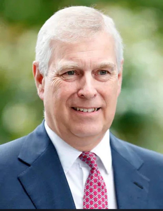 🚨 Ex-príncipe da Inglaterra é preso nesta quinta-feira