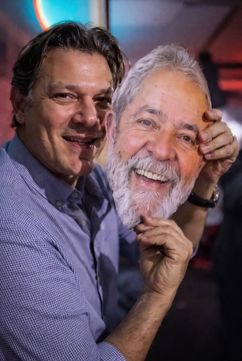 Fernando Haddad aumenta imposto: celular e TVs mais caros para o brasileiro