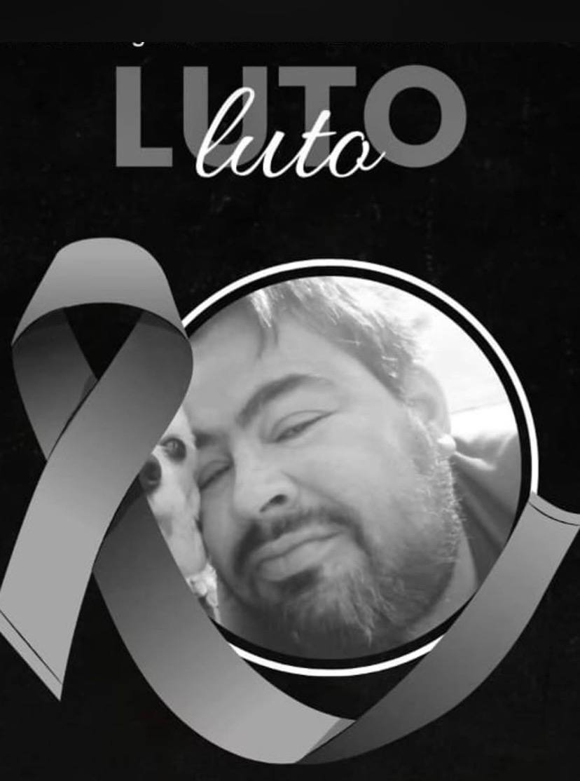 Adeus, Renato Krauss