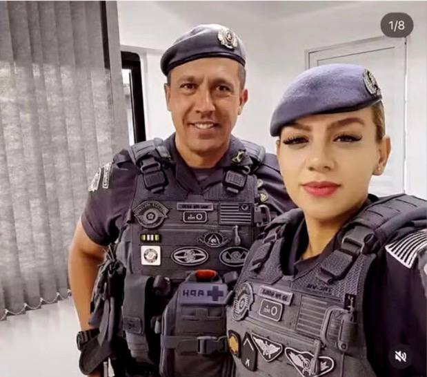 Feminicídio: Gisele pode ter sido assassinada pelo marido