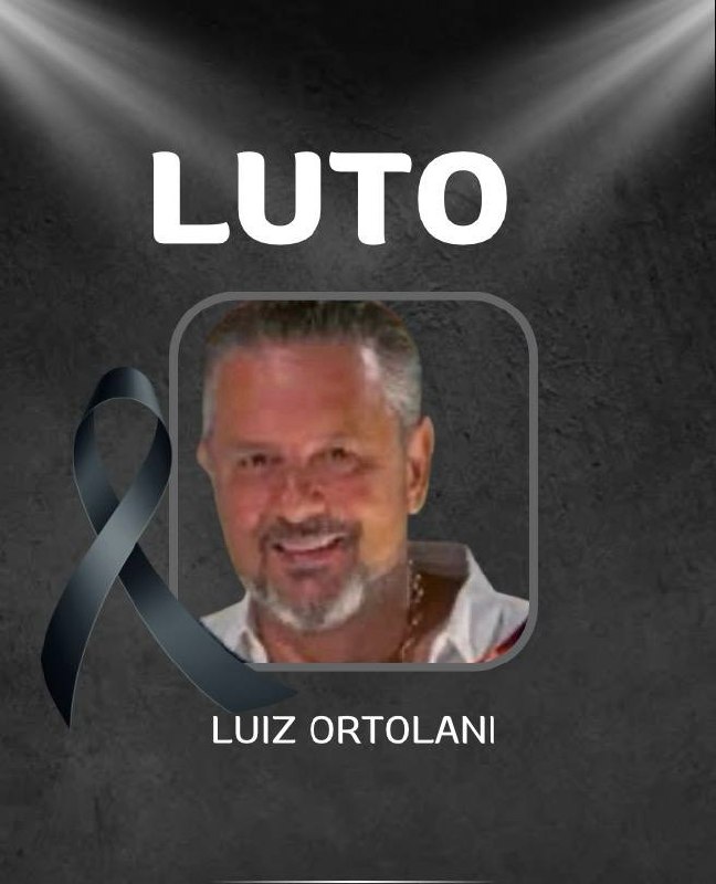 Luiz falece em gravíssimo acidente de avião