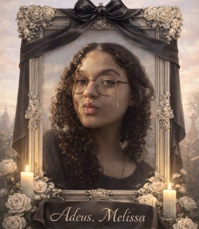 Corpo de Melissa foi encontrado em Jundiaí