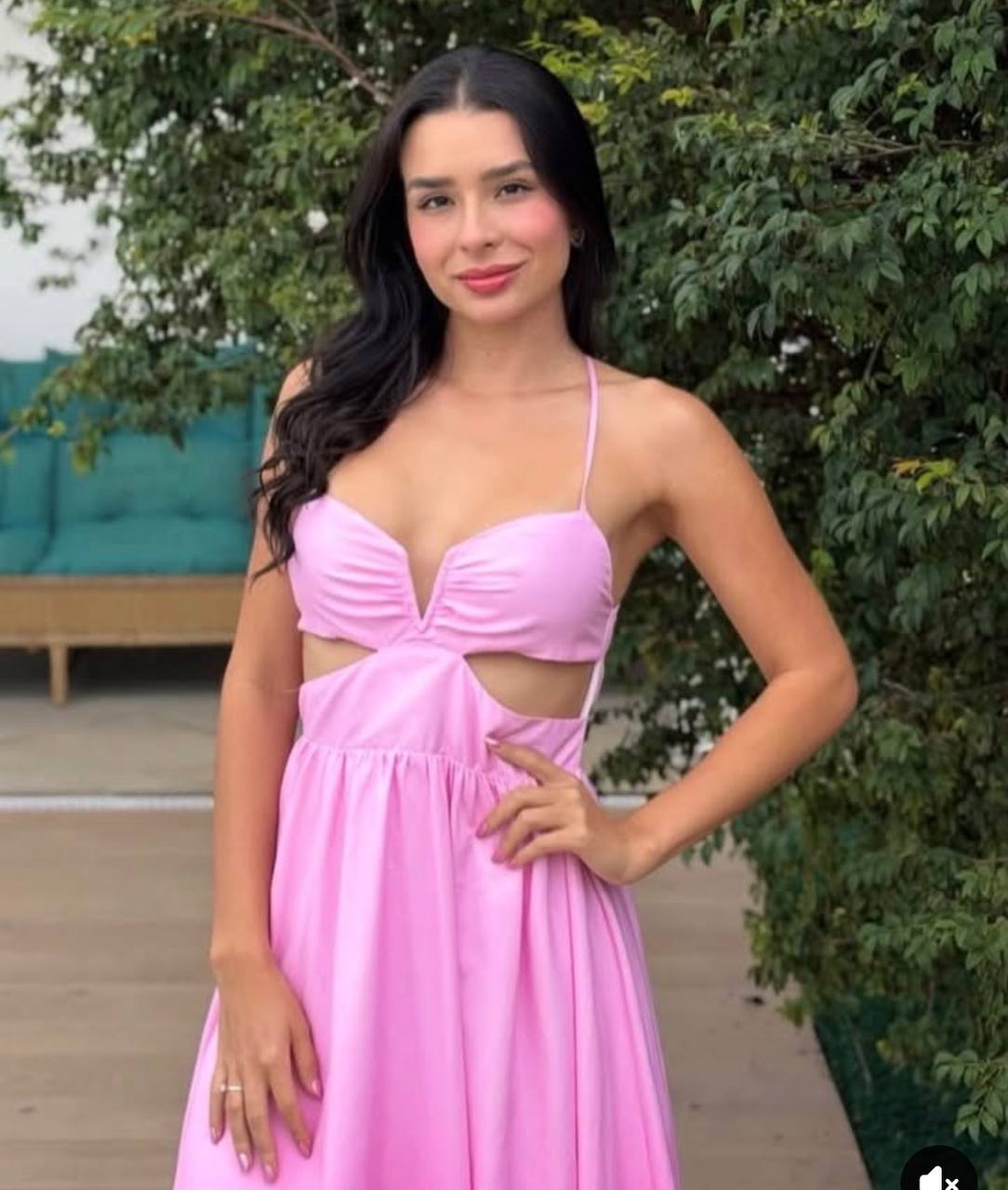 Charme, beleza e carisma de @luulylima : a primeira-dama de Cajamar… 🩷💋