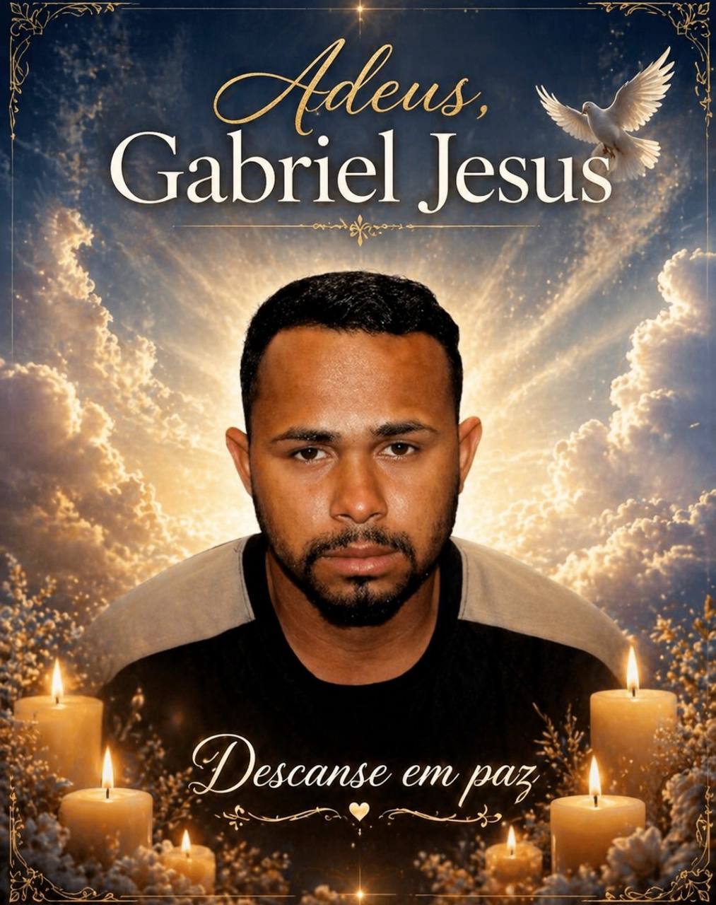 🚨 Trabalhador morre na montagem do palco para o show da Shakira 🚨