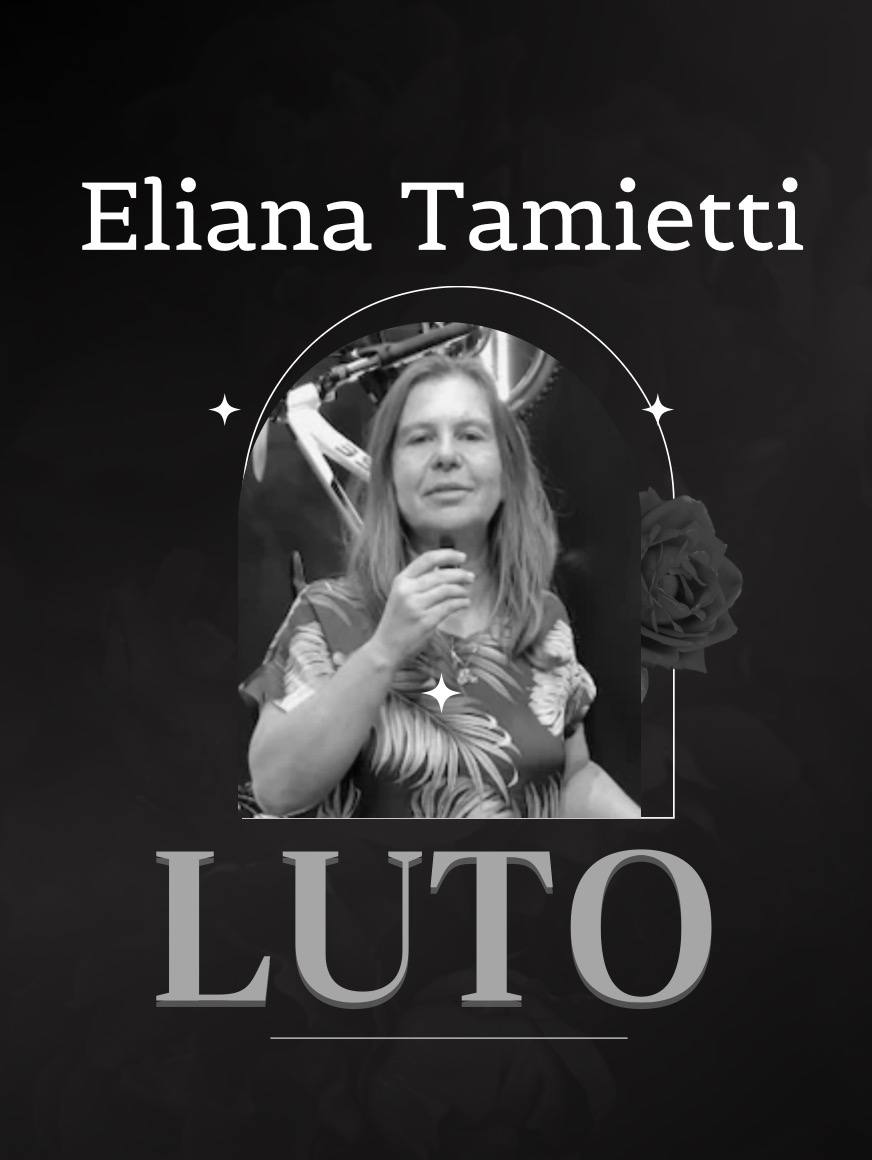 Adeus, Eliana
