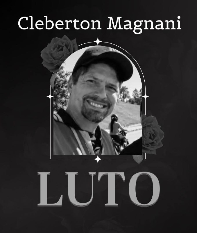 Cleberton foi encontrado morto 😵