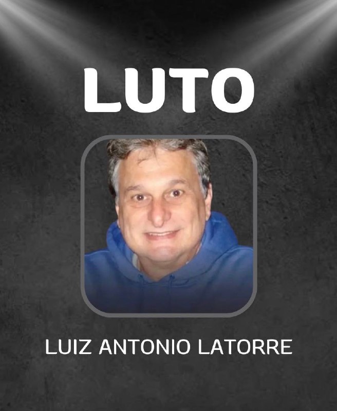Morre empresário acionista do Máxi Shopping