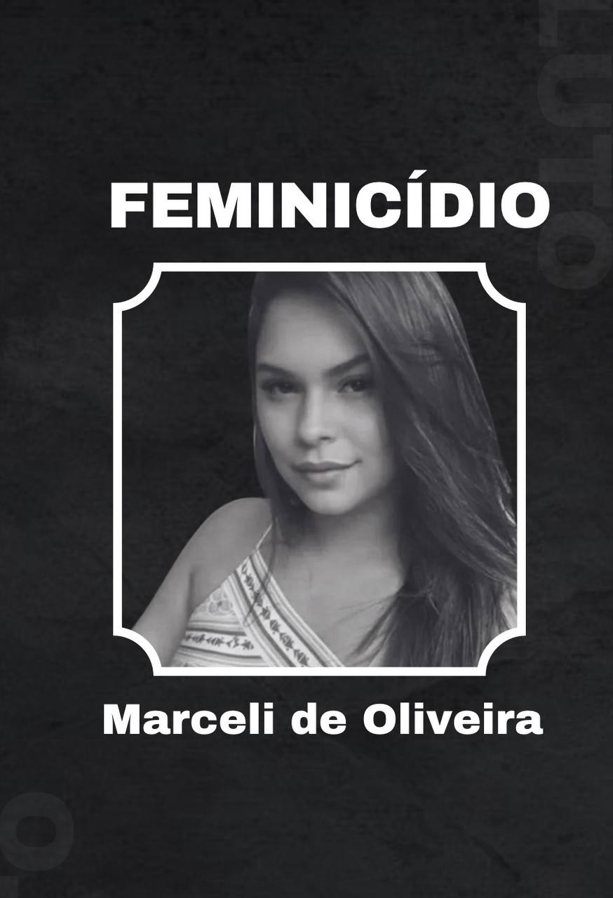 Marceli foi covardemente assassinada aos 28 anos