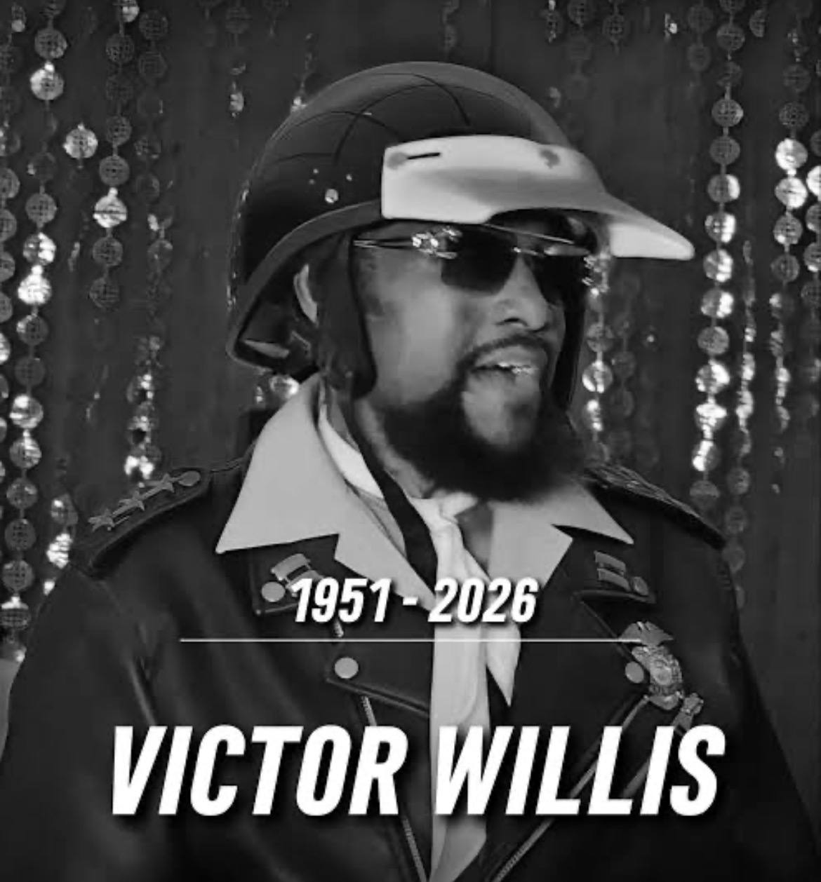 Vocalista da VILLAGE PEOPLE falece aos 75 anos
