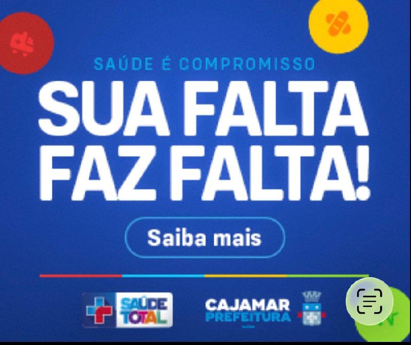 Anúncio