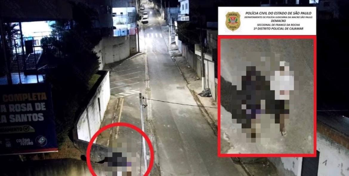 Guarda Municipal e Polícia Civil apreendem menores infratores