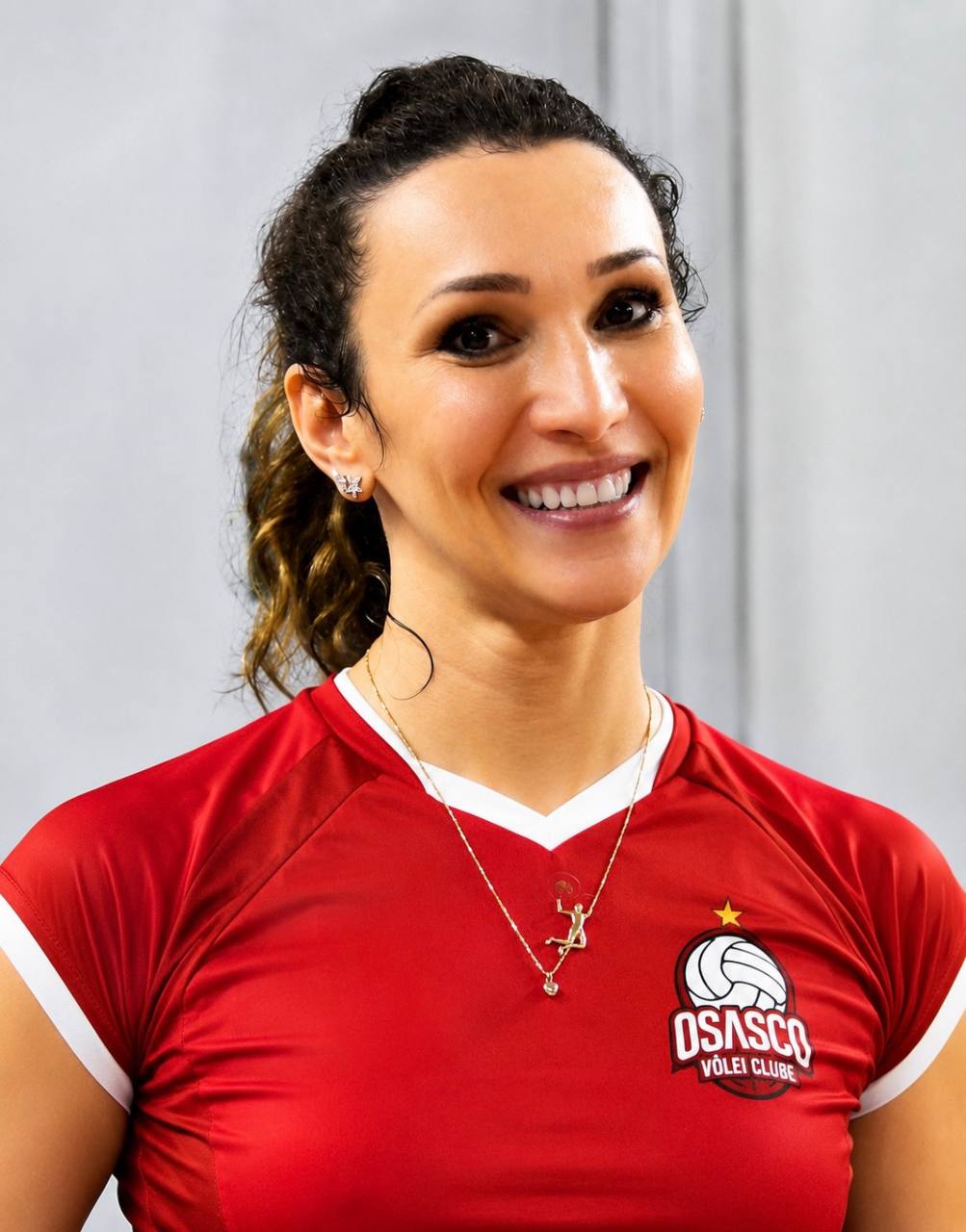 Osasco ignora regra da CBV e Tifanny joga o Campeonato Paulista de Vôlei Feminino