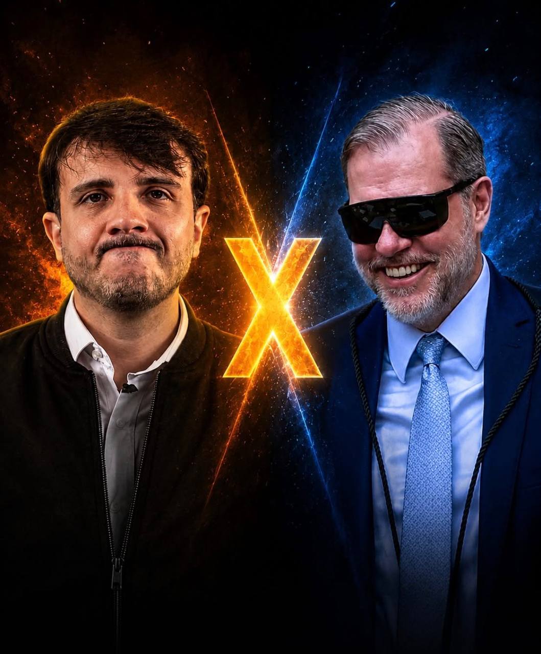 Toffoli suspende campanha de Renan Santos à Presidência e gera controvérsia
