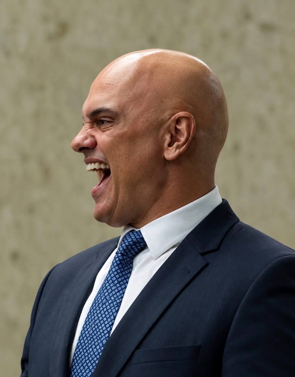 Fachin tira André Mendonça do Inquérito pessoal de Alexandre de Moraes