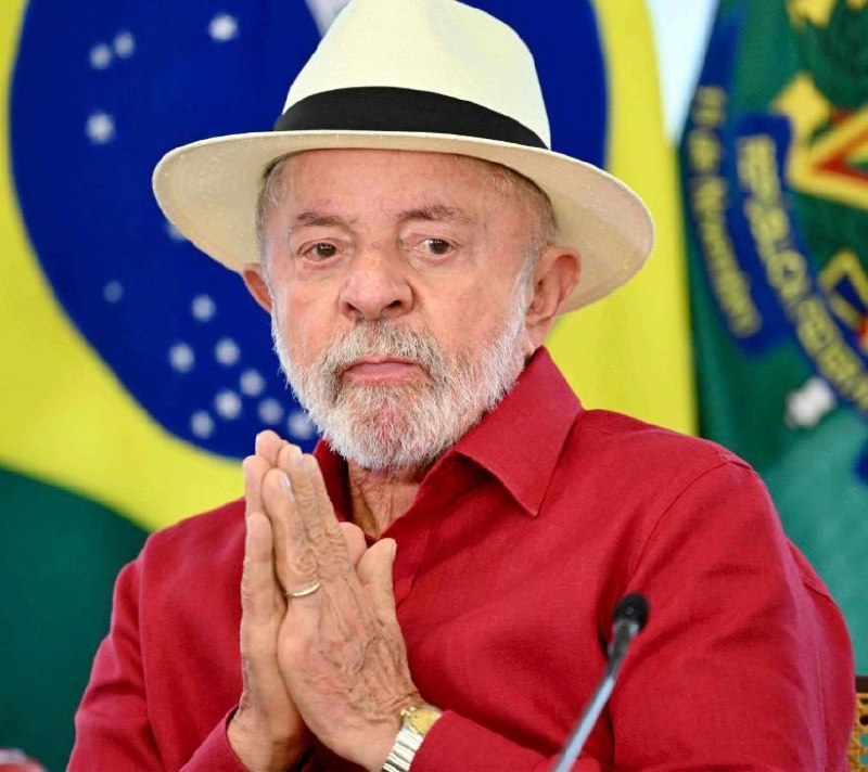 Lula anuncia aumento no Bolsa Família